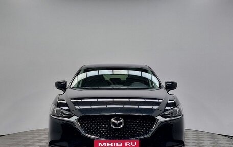Mazda 6, 2019 год, 2 489 000 рублей, 2 фотография