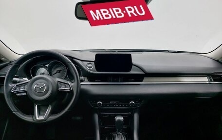 Mazda 6, 2019 год, 2 489 000 рублей, 10 фотография