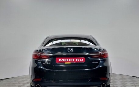 Mazda 6, 2019 год, 2 489 000 рублей, 5 фотография