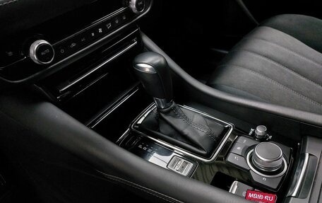 Mazda 6, 2019 год, 2 489 000 рублей, 13 фотография