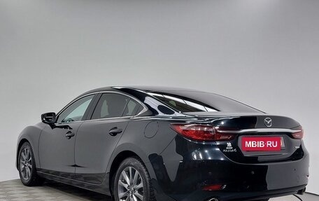 Mazda 6, 2019 год, 2 489 000 рублей, 6 фотография