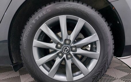 Mazda 6, 2019 год, 2 489 000 рублей, 20 фотография