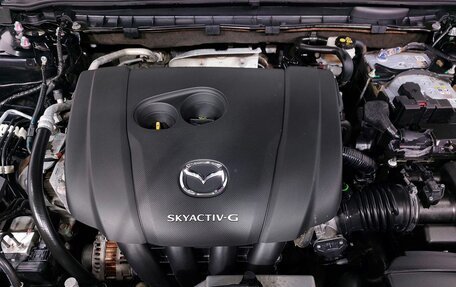 Mazda 6, 2019 год, 2 489 000 рублей, 19 фотография