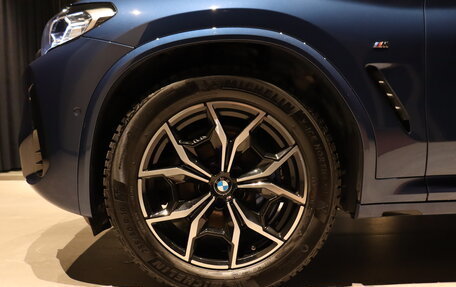 BMW X4, 2023 год, 7 400 000 рублей, 5 фотография