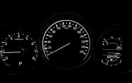 Mazda 6, 2019 год, 2 489 000 рублей, 18 фотография