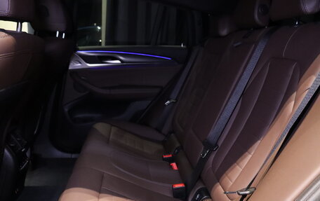 BMW X4, 2023 год, 7 400 000 рублей, 10 фотография