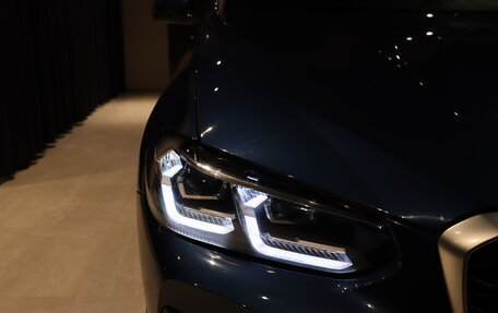 BMW X4, 2023 год, 7 400 000 рублей, 4 фотография