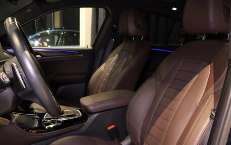 BMW X4, 2023 год, 7 400 000 рублей, 9 фотография