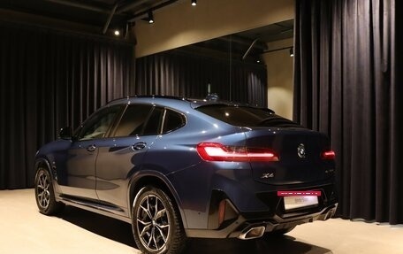 BMW X4, 2023 год, 7 400 000 рублей, 6 фотография