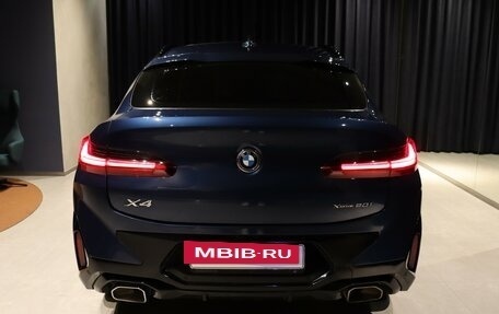 BMW X4, 2023 год, 7 400 000 рублей, 7 фотография