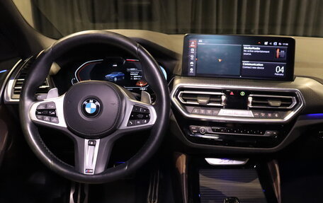 BMW X4, 2023 год, 7 400 000 рублей, 13 фотография