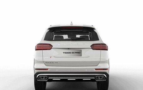 Chery Tiggo 8 Pro, 2024 год, 3 659 900 рублей, 6 фотография