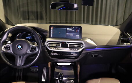 BMW X4, 2023 год, 7 400 000 рублей, 12 фотография