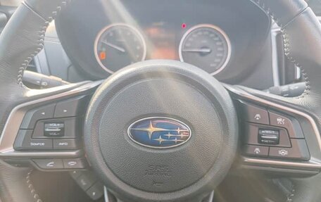 Subaru Forester, 2022 год, 3 182 125 рублей, 13 фотография