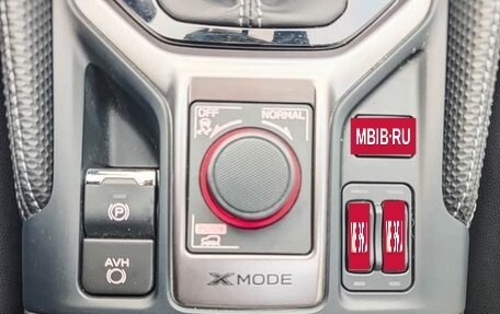 Subaru Forester, 2022 год, 3 182 125 рублей, 14 фотография