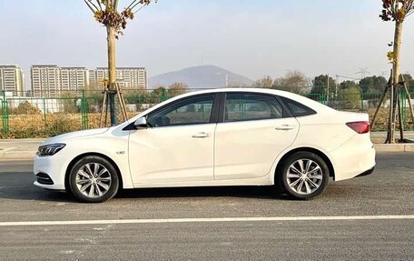 Chevrolet Monza, 2020 год, 1 187 125 рублей, 5 фотография