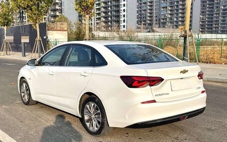 Chevrolet Monza, 2020 год, 1 187 125 рублей, 6 фотография