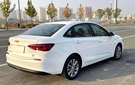 Chevrolet Monza, 2020 год, 1 187 125 рублей, 4 фотография