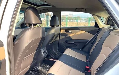 Chevrolet Monza, 2020 год, 1 187 125 рублей, 9 фотография