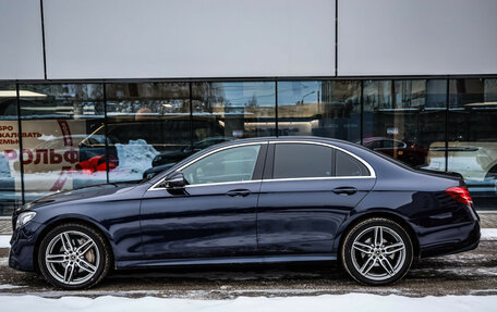 Mercedes-Benz E-Класс, 2018 год, 3 149 000 рублей, 8 фотография