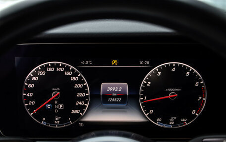 Mercedes-Benz E-Класс, 2018 год, 3 149 000 рублей, 13 фотография