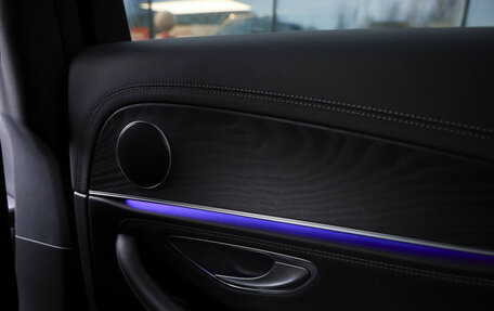 Mercedes-Benz E-Класс, 2018 год, 3 149 000 рублей, 24 фотография