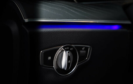 Mercedes-Benz E-Класс, 2018 год, 3 149 000 рублей, 22 фотография