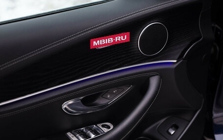 Mercedes-Benz E-Класс, 2018 год, 3 149 000 рублей, 23 фотография