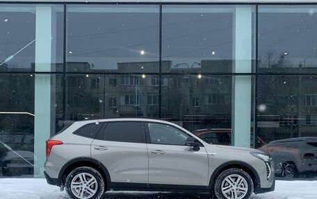 Haval Jolion, 2025 год, 2 150 000 рублей, 4 фотография