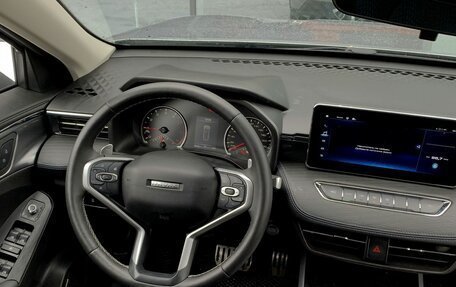 Haval Jolion, 2025 год, 2 150 000 рублей, 12 фотография