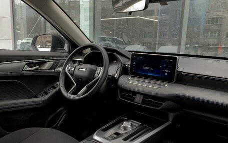 Haval Jolion, 2025 год, 2 150 000 рублей, 9 фотография