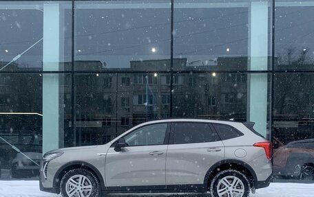 Haval Jolion, 2025 год, 2 150 000 рублей, 8 фотография