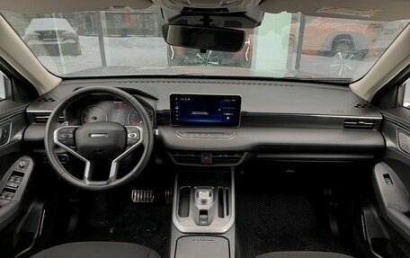 Haval Jolion, 2025 год, 2 150 000 рублей, 11 фотография