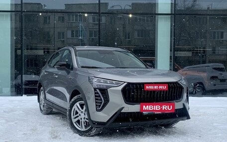 Haval Jolion, 2025 год, 2 150 000 рублей, 3 фотография