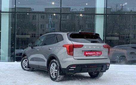 Haval Jolion, 2025 год, 2 150 000 рублей, 7 фотография