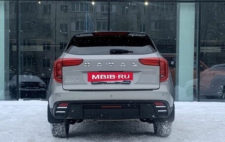 Haval Jolion, 2025 год, 2 150 000 рублей, 6 фотография