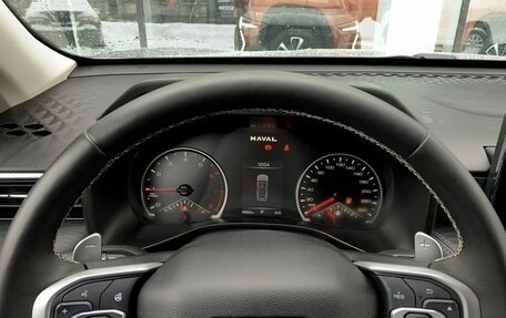 Haval Jolion, 2025 год, 2 150 000 рублей, 15 фотография