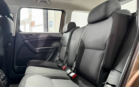 Skoda Yeti I рестайлинг, 2011 год, 675 000 рублей, 11 фотография