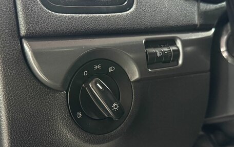 Skoda Yeti I рестайлинг, 2011 год, 675 000 рублей, 10 фотография