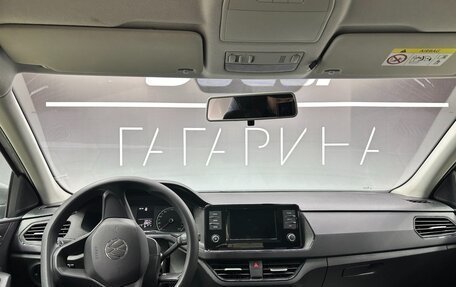 Volkswagen Polo VI (EU Market), 2020 год, 1 480 000 рублей, 5 фотография