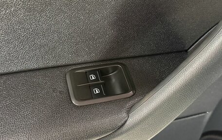 Skoda Yeti I рестайлинг, 2011 год, 675 000 рублей, 21 фотография