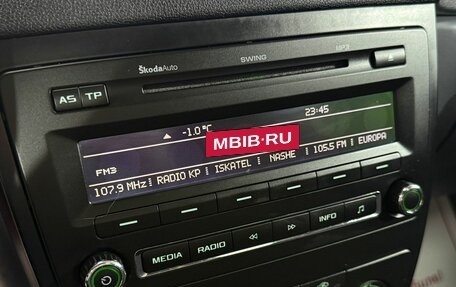 Skoda Yeti I рестайлинг, 2011 год, 675 000 рублей, 18 фотография