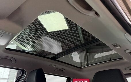 Skoda Yeti I рестайлинг, 2011 год, 675 000 рублей, 20 фотография