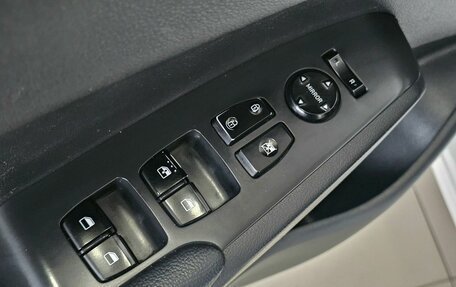 Hyundai Solaris II рестайлинг, 2021 год, 1 419 000 рублей, 12 фотография