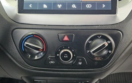 Hyundai Solaris II рестайлинг, 2021 год, 1 419 000 рублей, 19 фотография