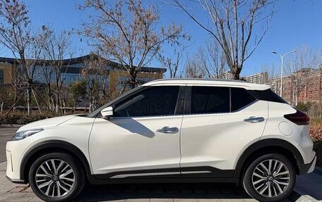 Nissan Kicks I, 2022 год, 1 487 125 рублей, 4 фотография