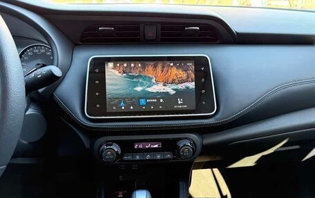 Nissan Kicks I, 2022 год, 1 487 125 рублей, 18 фотография