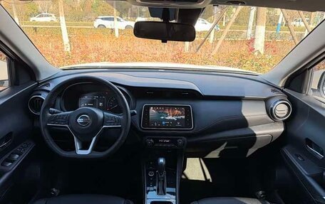 Nissan Kicks I, 2022 год, 1 487 125 рублей, 9 фотография