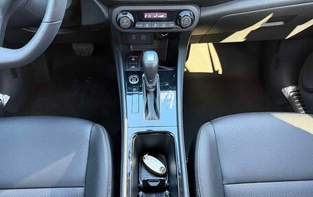 Nissan Kicks I, 2022 год, 1 487 125 рублей, 17 фотография