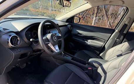 Nissan Kicks I, 2022 год, 1 487 125 рублей, 8 фотография